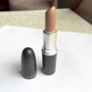 Mac Fresh Brew Lipstick- NEW